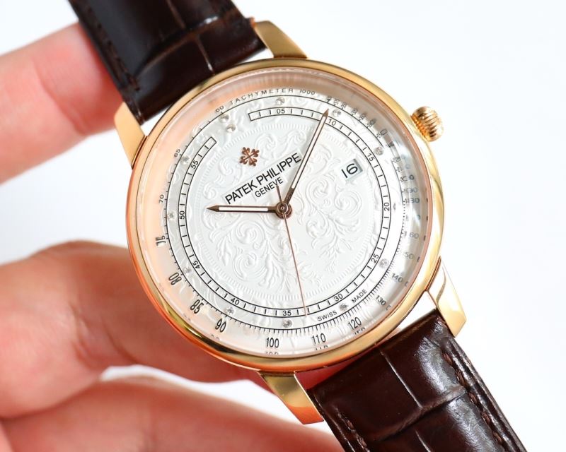 PATEK PHILIPPE Watches